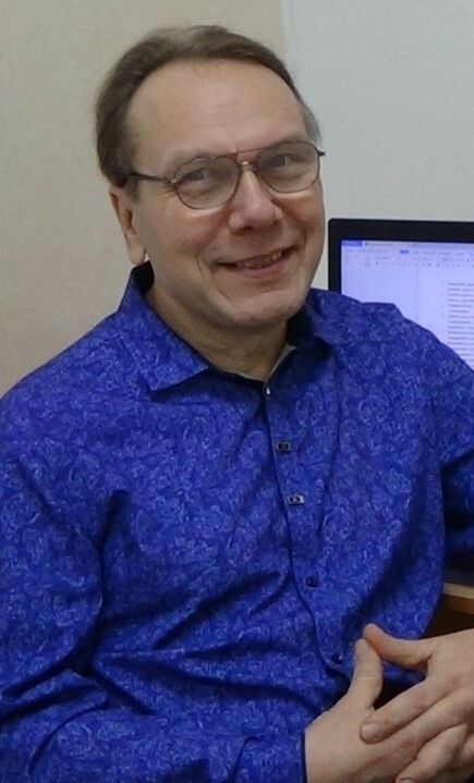 Психолог Дмитрий Стерликов Психолог Дмитрий Стерликов