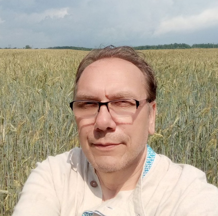 Психолог Дмитрий Стерликов Психолог Дмитрий Стерликов