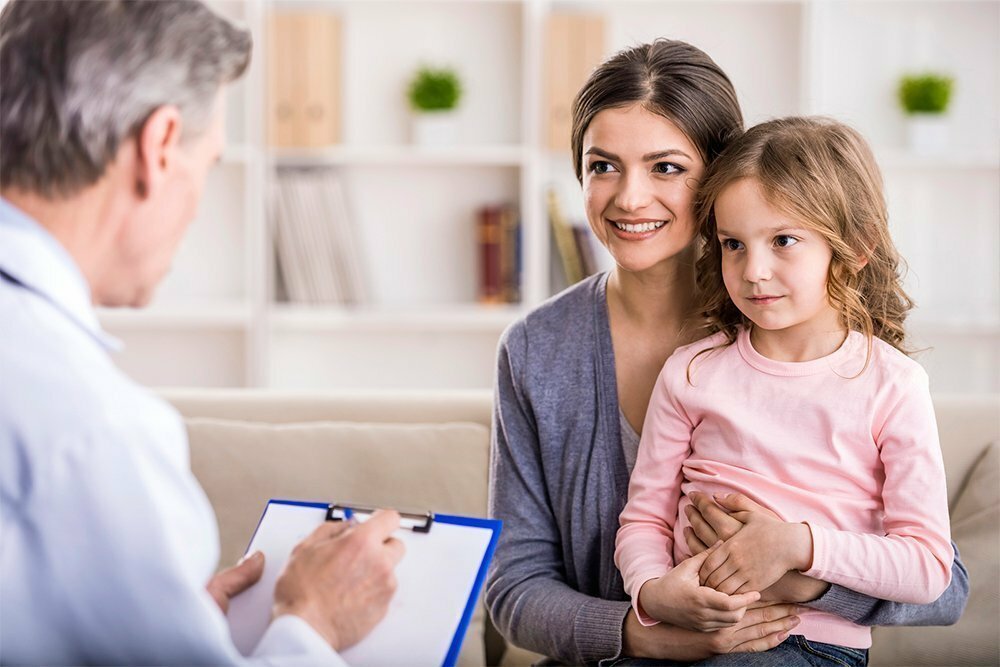 Консультация для детей и родителей Консультация для детей и родителей